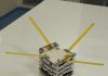 Cuenta regresiva: se lanza el USAT-1, el primer CubeSat universitario argentino 3U de la UNLP