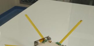 Cuenta regresiva: se lanza el USAT-1, el primer CubeSat universitario argentino 3U de la UNLP