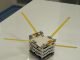 Cuenta regresiva: se lanza el USAT-1, el primer CubeSat universitario argentino 3U de la UNLP