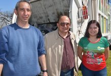 Nueva jornada de Ecocanje en Saladillo