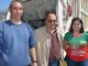 Nueva jornada de Ecocanje en Saladillo