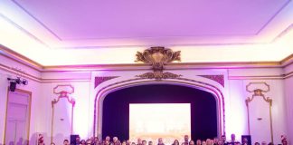 Saladillo participó del 4° Congreso Productivo Bonaerense