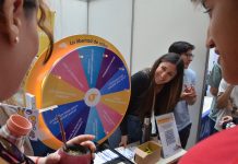 Se viene la Expo Empleo 2026: Ingeniería de la UNLP conecta a estudiantes y graduados con el mercado laboral