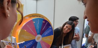 Se viene la Expo Empleo 2026: Ingeniería de la UNLP conecta a estudiantes y graduados con el mercado laboral
