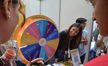 Se viene la Expo Empleo 2026: Ingeniería de la UNLP conecta a estudiantes y graduados con el mercado laboral
