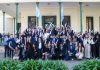 La Facultad de Ingeniería de la UNLP entregó diplomas y reconocimientos a sus nuevos graduados