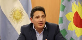 Marinucci: “El Gobierno nacional busca el equilibrio fiscal a costa del esfuerzo de los bonaerenses”