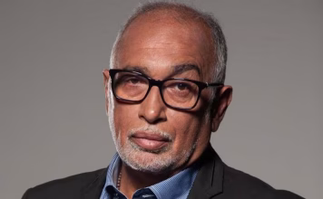 Murió el “Negro” González Oro, una voz que marcó una era en la radio