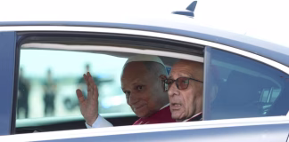 Así quedaría definida la agenda completa del papa León XIV durante su visita a la Argentina