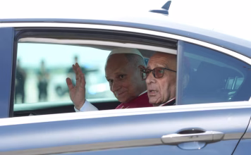 Así quedaría definida la agenda completa del papa León XIV durante su visita a la Argentina