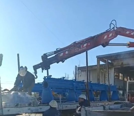 La CES moderniza su fábrica de pretensados con una importante inversión en equipamiento