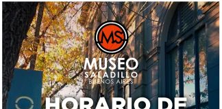 El Museo Histórico de Saladillo invita a recorrer la historia de la comunidad