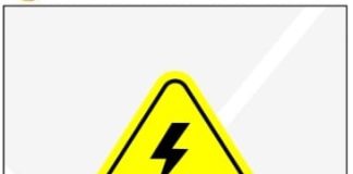 Una falla en el SADI provocó cortes de energía en distintas localidades del país