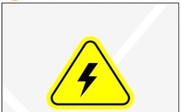 Una falla en el SADI provocó cortes de energía en distintas localidades del país