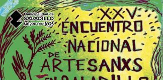 Saladillo será sede del XXV Encuentro Nacional de Artesanos