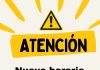 Prueba de Manejo tendrá un nuevo horario a partir del 14 de septiembre