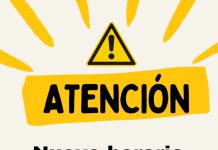 Prueba de Manejo tendrá un nuevo horario a partir del 14 de septiembre