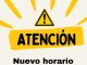 Prueba de Manejo tendrá un nuevo horario a partir del 14 de septiembre