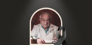 Hasta siempre, Dr. Roberto Pisani: Del Carril despide a un médico muy querido por la comunidad