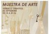 “Bitácora de lo invisible”: una nueva muestra llega al Museo de Saladillo