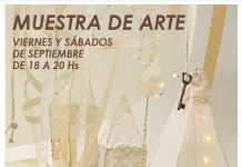 “Bitácora de lo invisible”: una nueva muestra llega al Museo de Saladillo