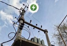 CES Energía realizará maniobras programadas por trabajos de mejora en el Alimentador N° 9
