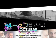 Comienza OctubreDanza 2026 con propuestas y actividades en Saladillo