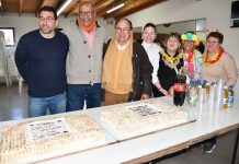 Jornada de encuentro y celebración por el Día de las Personas Jubiladas