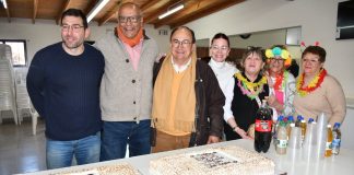 Jornada de encuentro y celebración por el Día de las Personas Jubiladas