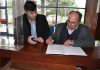 Bromatología llevó capacitaciones sobre manipulación de alimentos a escuelas del partido
