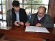 Bromatología llevó capacitaciones sobre manipulación de alimentos a escuelas del partido