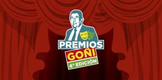Abrió la inscripción para la 4ª edición del Festival de Teatro Local Premios Goñi
