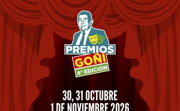 Abrió la inscripción para la 4ª edición del Festival de Teatro Local Premios Goñi