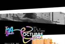 Continúa el seminario de creación “Volver mundos fantásticos