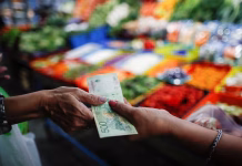 Después del 1,7% que se registró el mes pasado, ¿qué se espera para la inflación de septiembre?