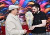 El Día del Comparsero se celebró con música, trajes y mucho carnaval
