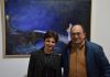 El Museo de Saladillo presentó la muestra “Bitácora de lo invisible”