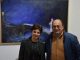 El Museo de Saladillo presentó la muestra “Bitácora de lo invisible”