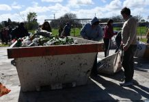 Finalizó con gran participación el Reciclatón 2026