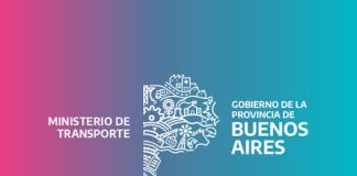 Transporte expuso sus políticas para potenciar el desarrollo fluvial en la Feria Internacional Portuaria 2026 .-