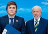 En medio de la tensión con Brasil, Milei afronta compromisos internacionales: cuándo podría volver a verse con Lula