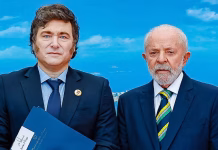En medio de la tensión con Brasil, Milei afronta compromisos internacionales: cuándo podría volver a verse con Lula