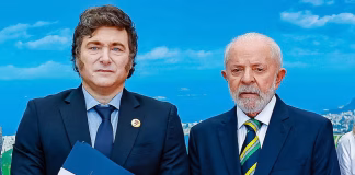 En medio de la tensión con Brasil, Milei afronta compromisos internacionales: cuándo podría volver a verse con Lula