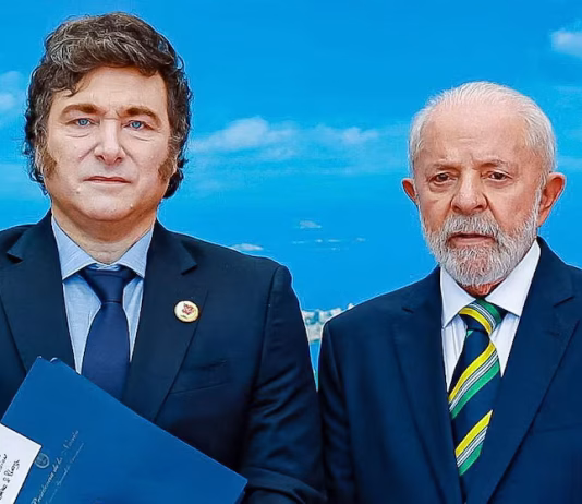 En medio de la tensión con Brasil, Milei afronta compromisos internacionales: cuándo podría volver a verse con Lula
