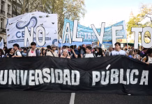 La Justicia ordenó al Gobierno aplicar la Ley de Financiamiento Universitario y declaró inconstitucional el decreto que la frenaba