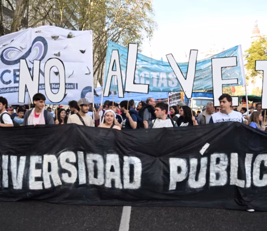 La Justicia ordenó al Gobierno aplicar la Ley de Financiamiento Universitario y declaró inconstitucional el decreto que la frenaba