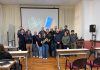 Hito espacial de la UNLP: el satélite USAT 1 ya está en órbita y la Facultad de Ingeniería proyecta la misión del USAT 2
