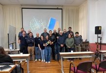 Hito espacial de la UNLP: el satélite USAT 1 ya está en órbita y la Facultad de Ingeniería proyecta la misión del USAT 2