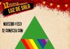 CESTEL acompaña la 12ª edición del Festival de Teatro Independiente “Luz de Sala”