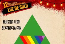 CESTEL acompaña la 12ª edición del Festival de Teatro Independiente “Luz de Sala”